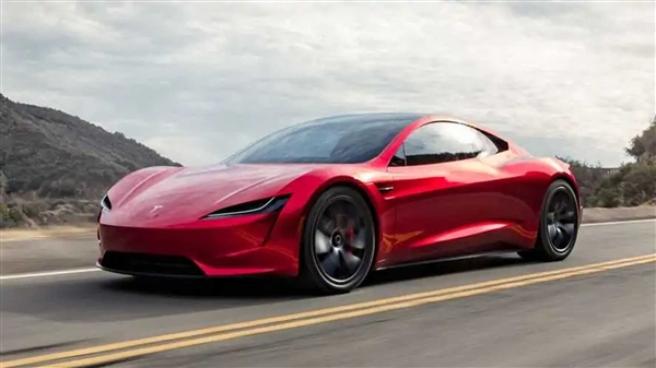 特斯拉首席设计师确认：全新一代Roadster"就在几周之内"发布，这款跳票超8