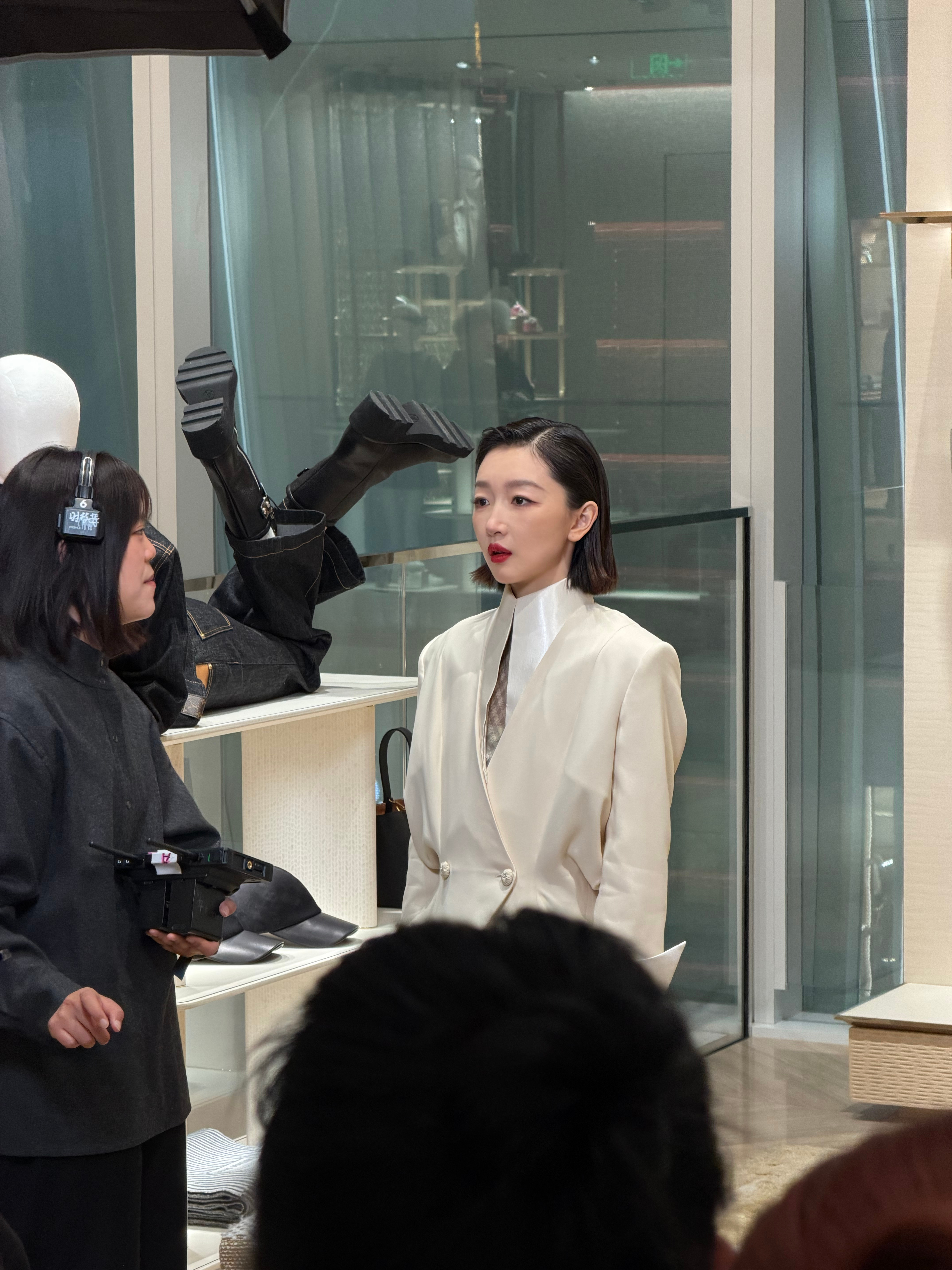 周冬雨0131生日快乐  生日快乐 