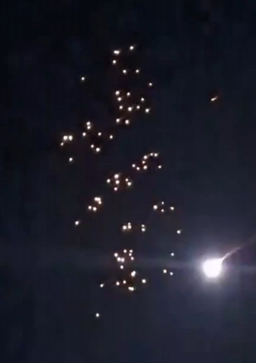 美伊以冲突军事Ai新视野 其实这次美以伊三国冲突在一定程度上打碎了一些人对互联网