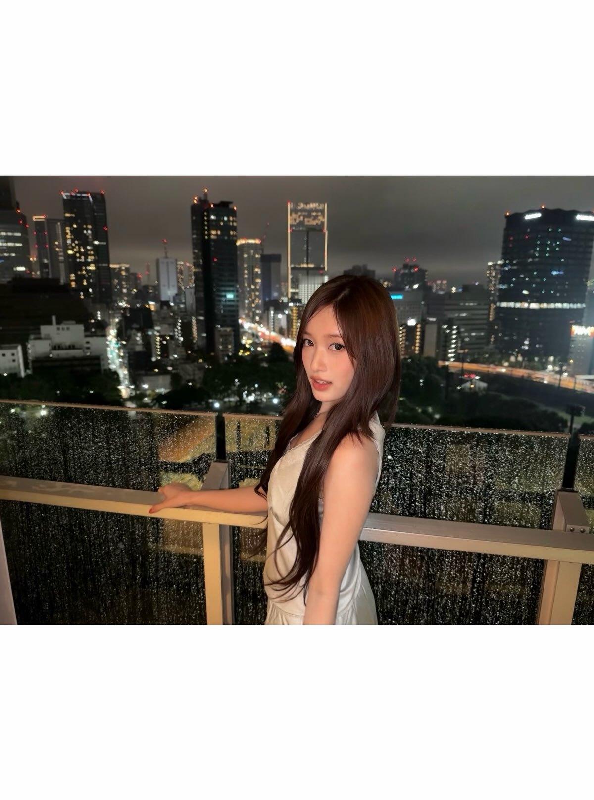 🤍🌃 ​​​