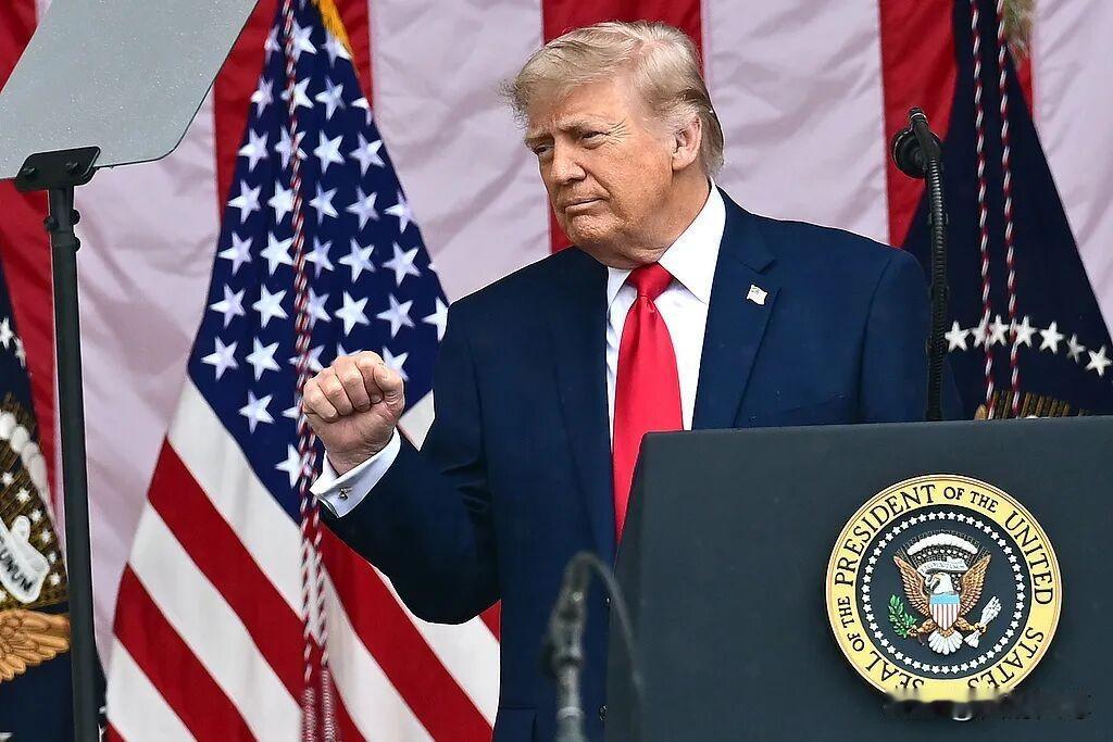以色列不满意，特朗普也不敢轻易决定！特朗普跟手下研究良久，并没有对伊朗相关协议作