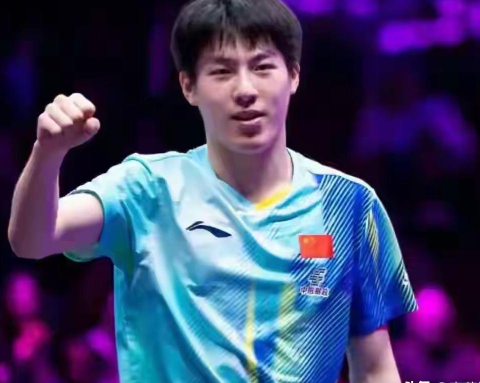 近来大家都在关心，国乒参加百年伦敦世乒赛名单已经确定，小将温瑞博还有替补的机会吗