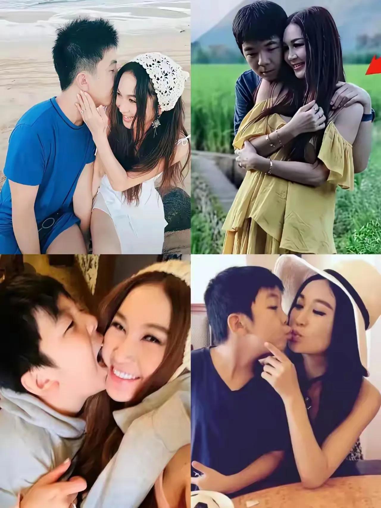 温碧霞要注意了，亲儿子都不能这样，更何况是继子？她的状态太年轻，跟继子在一块就好