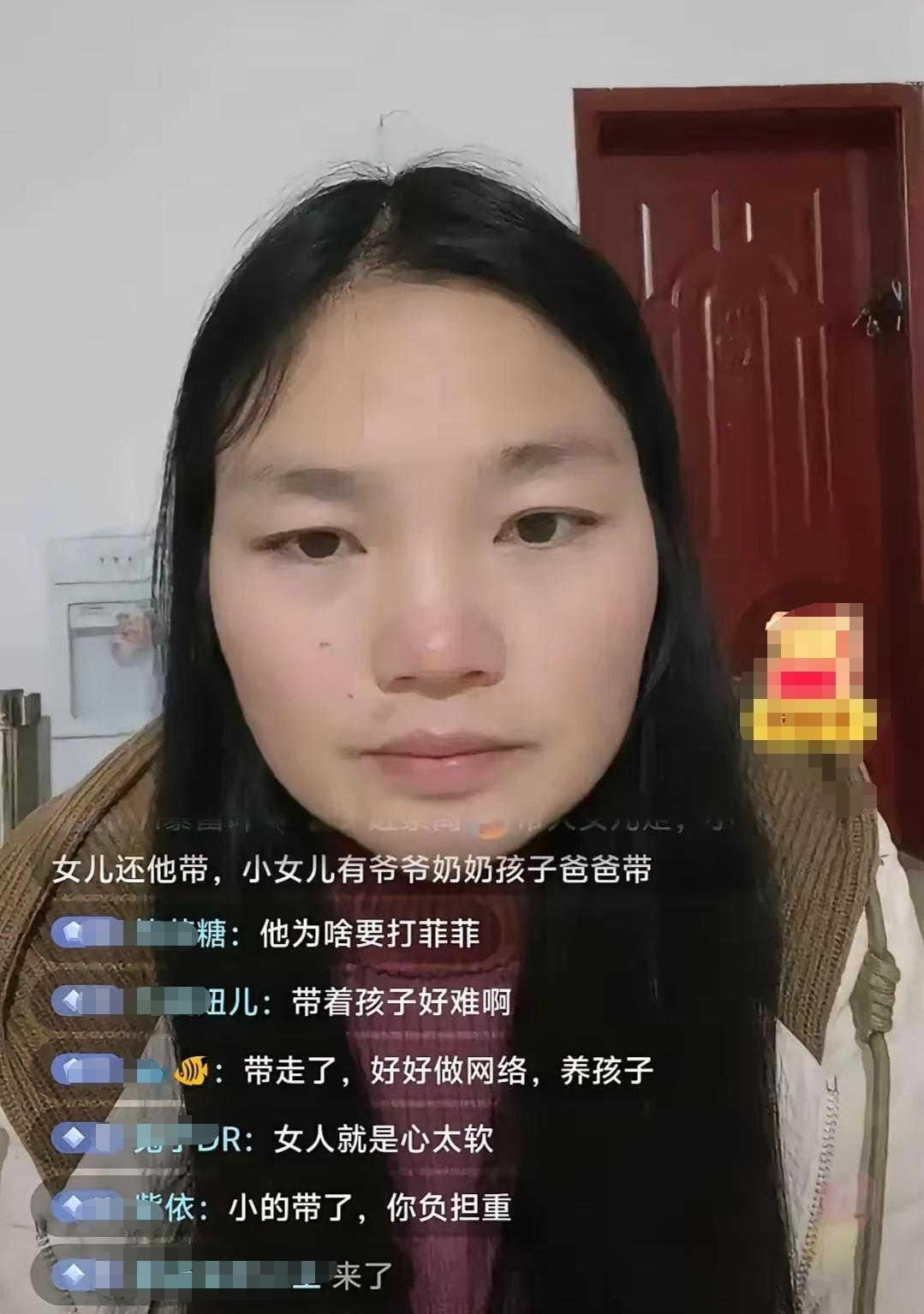 我开始同情菲菲了，菲菲这是什么命啊？？第一段婚姻在湖北，湖北的人家与生活，菲菲融