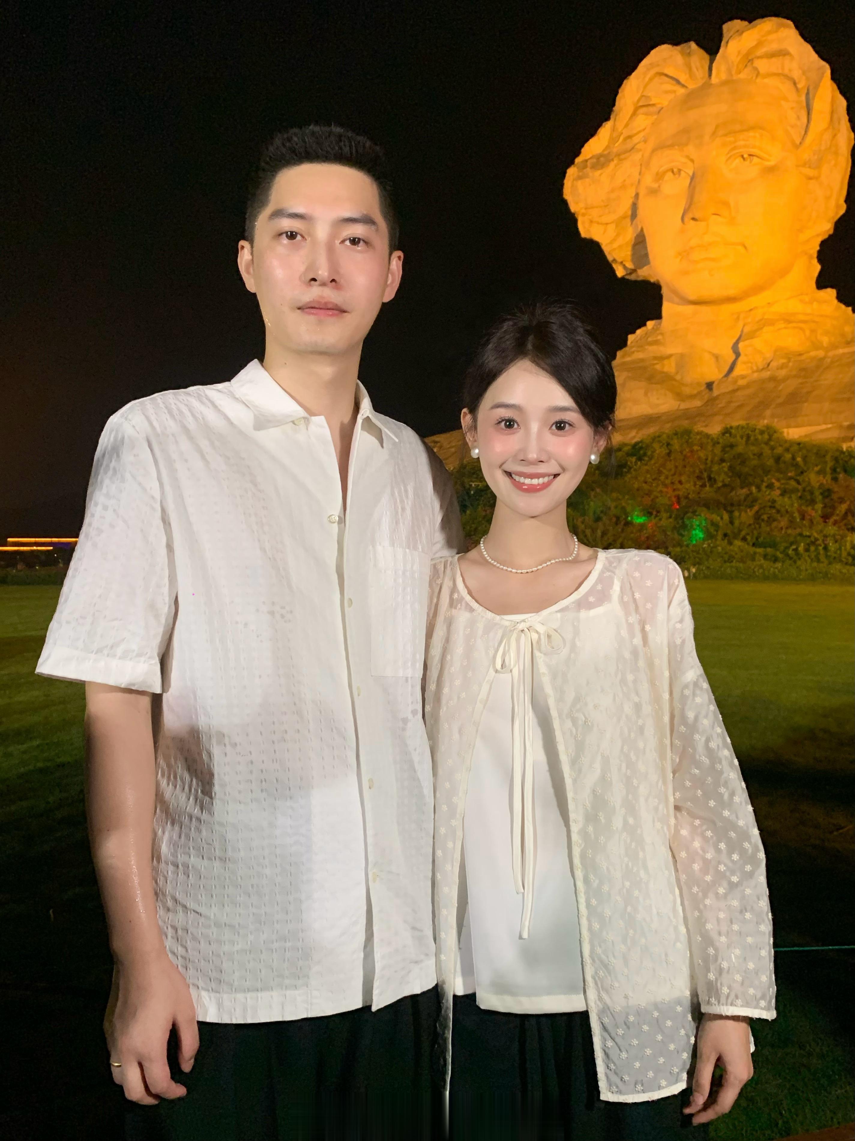 长沙游客照来长沙必打卡的地方！🚩 ​​​