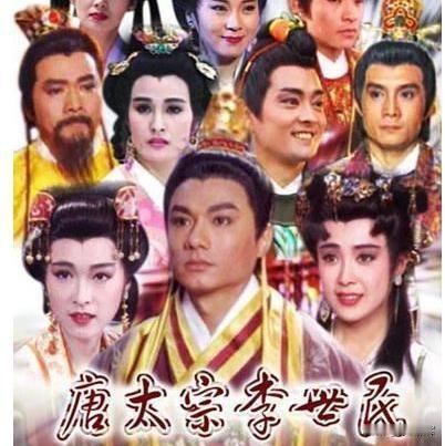 李世民凭啥敢劝爹造反？看完他的底气，我不得不服！
公元617年，隋末乱世，李渊打