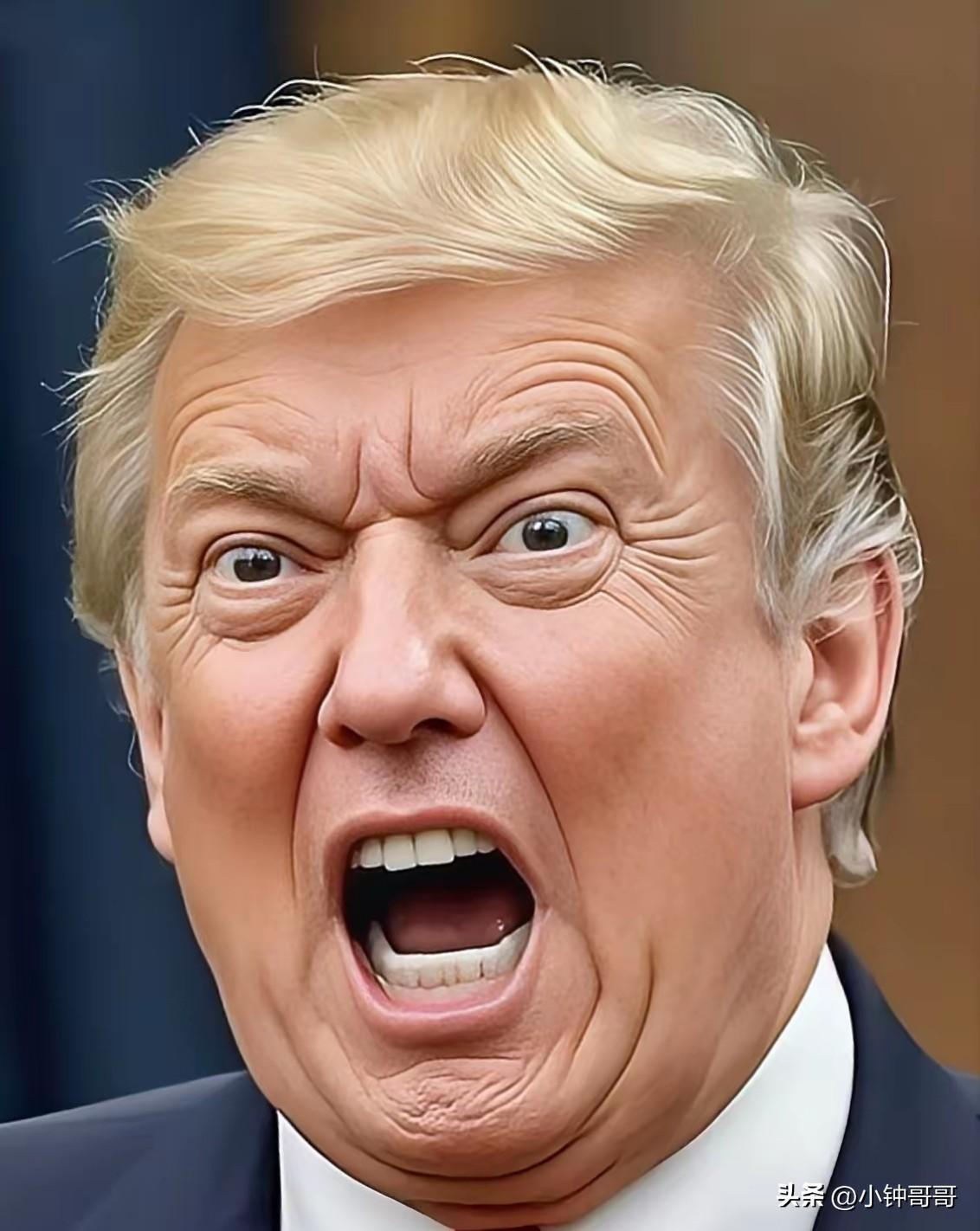 美国新消息，美国总统特朗普宣布：



3月7日这天，特朗普在迈阿密开了一个西半