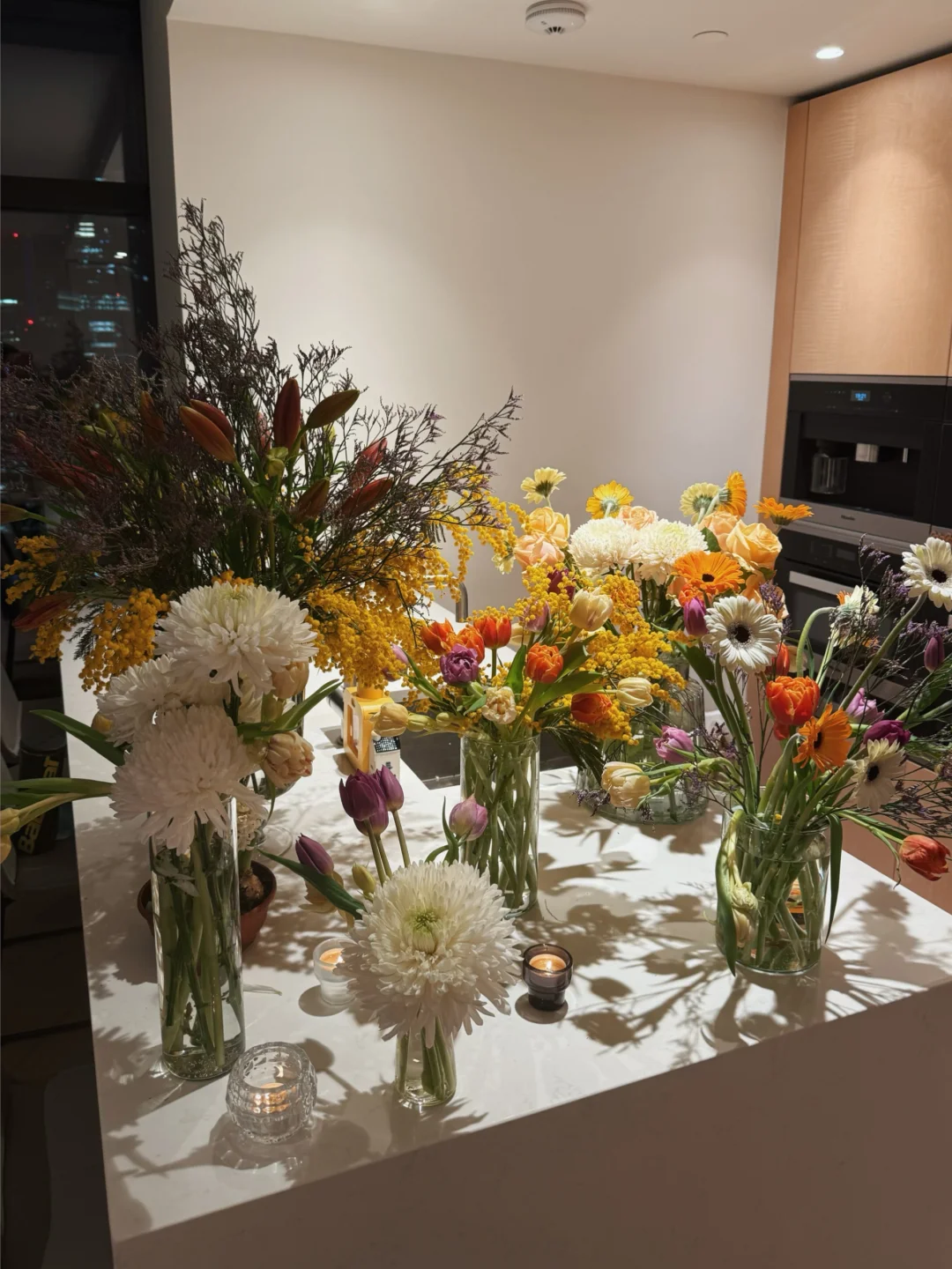 原来两个人生活，会更轻松