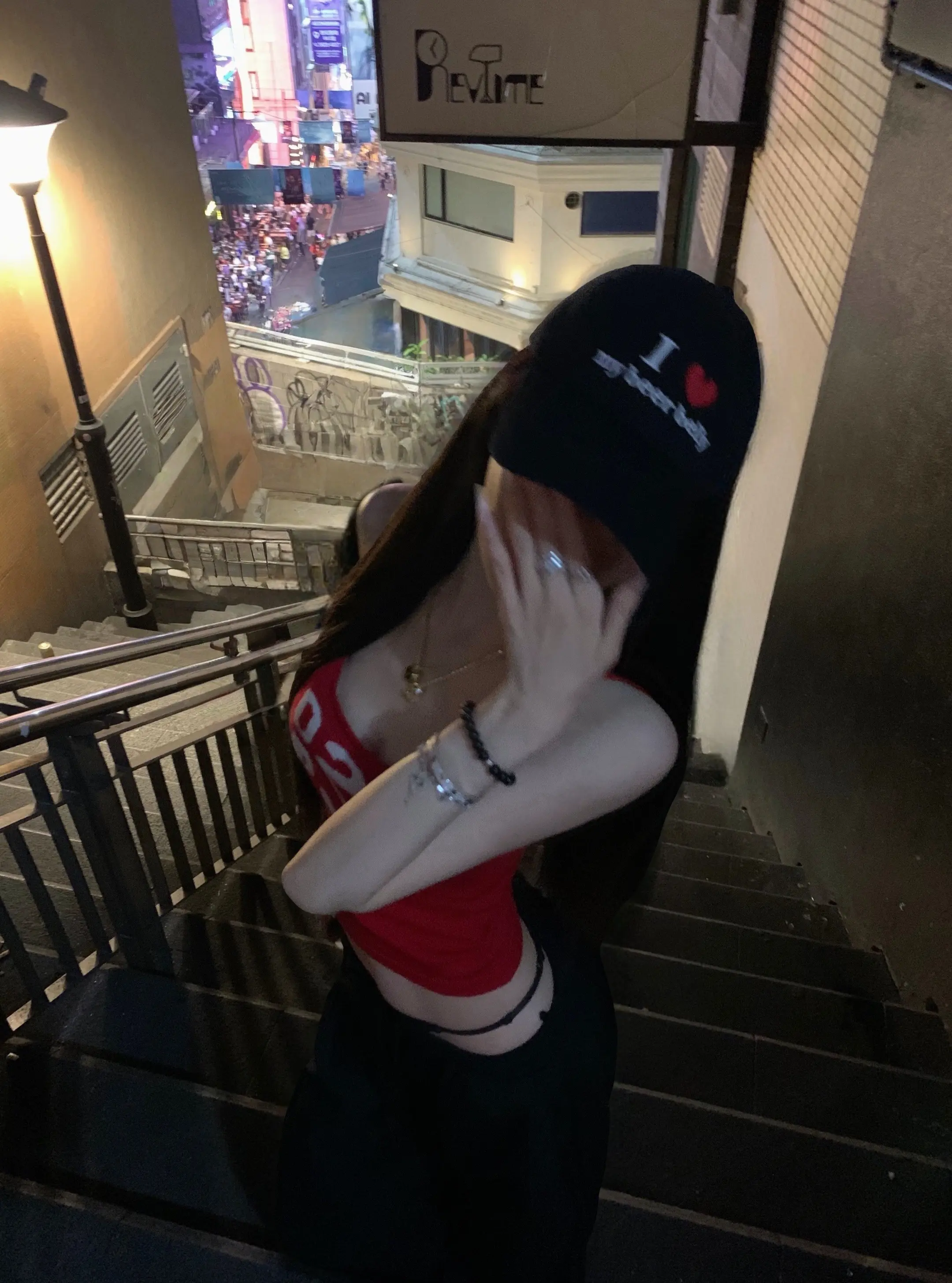 可不可以再依赖姐姐。