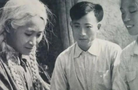怪不得地主老财一定要得到“白毛女”，“白毛女”原型罗昌秀，以现代的眼光来看，依然
