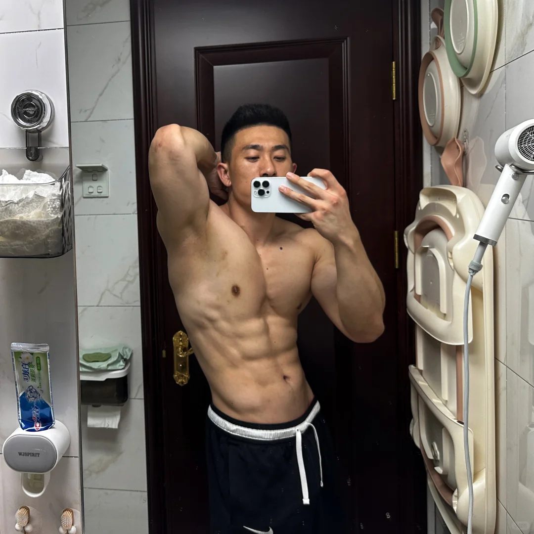 健身教练