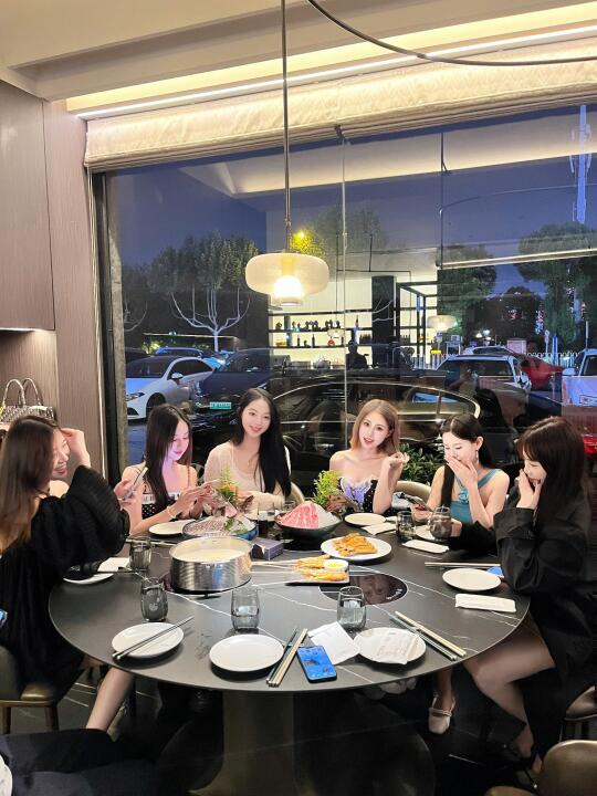 土豪闺蜜说，这才是长沙值得吃的⋯