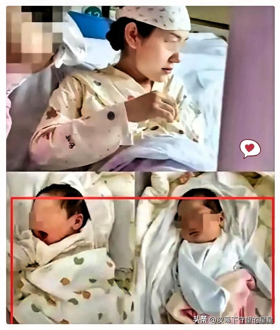 盐城那位24岁的姑娘，把孩子生在2026年5月22日凌晨。手术同意书是她父亲签的