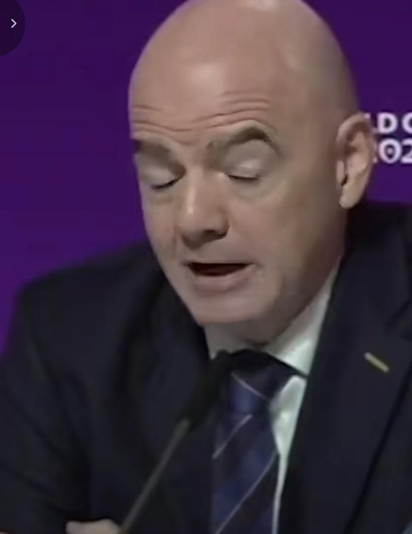 国足球迷有福了！主流媒体终于拿下世界杯转播权！而且是两届！相信下届世界杯国足可以