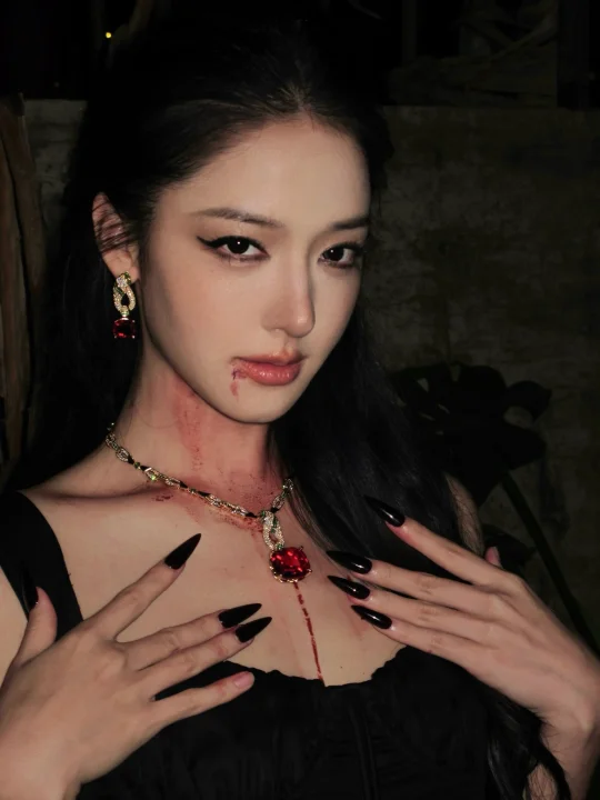 Countess Vampire🩸