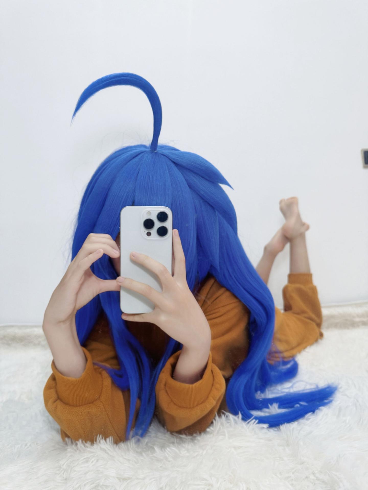 人生真是不轻又不松啊(´･ω･`)