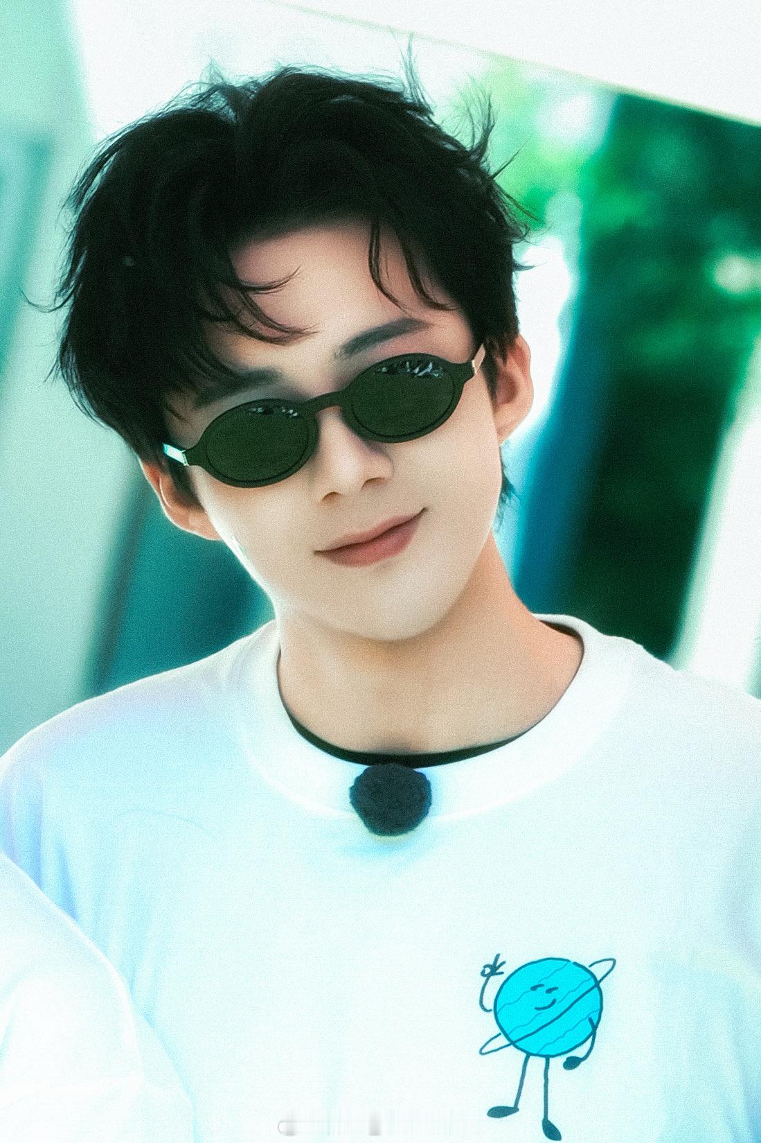刘宇宁新歌我想 ｜腾讯音乐由你榜 ｜摩登兄弟💛来我的岛 🧡见山河❤️我想ᵕ̈