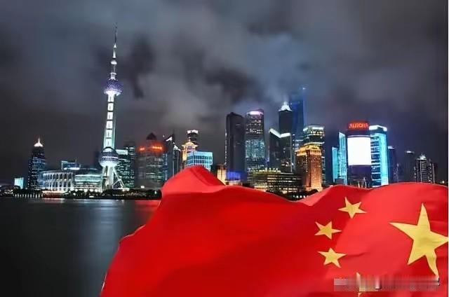 发现一个特别讽刺的规律：但凡中国科技有重大突破，快摸到美国霸权天花板了，第一批跳