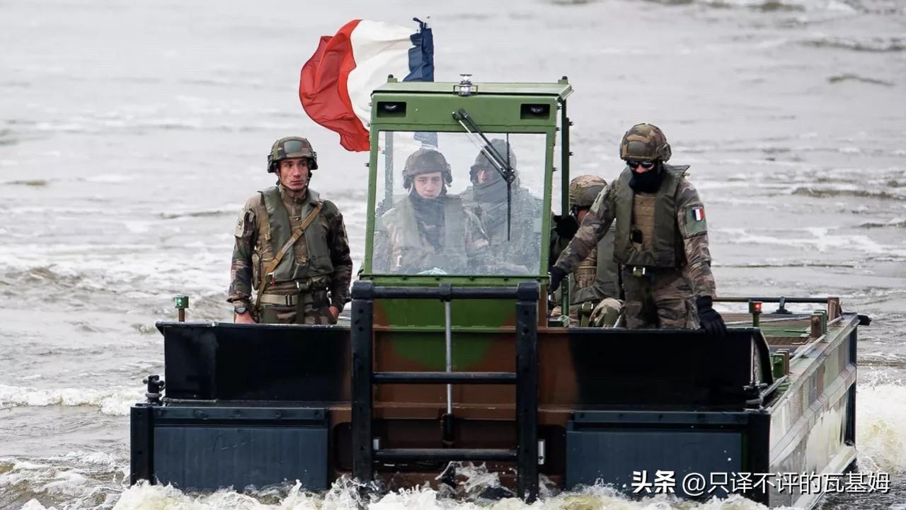 快讯！法国拟向乌克兰派遣2000名军人组成军事特遣队！
2025年10月28日,