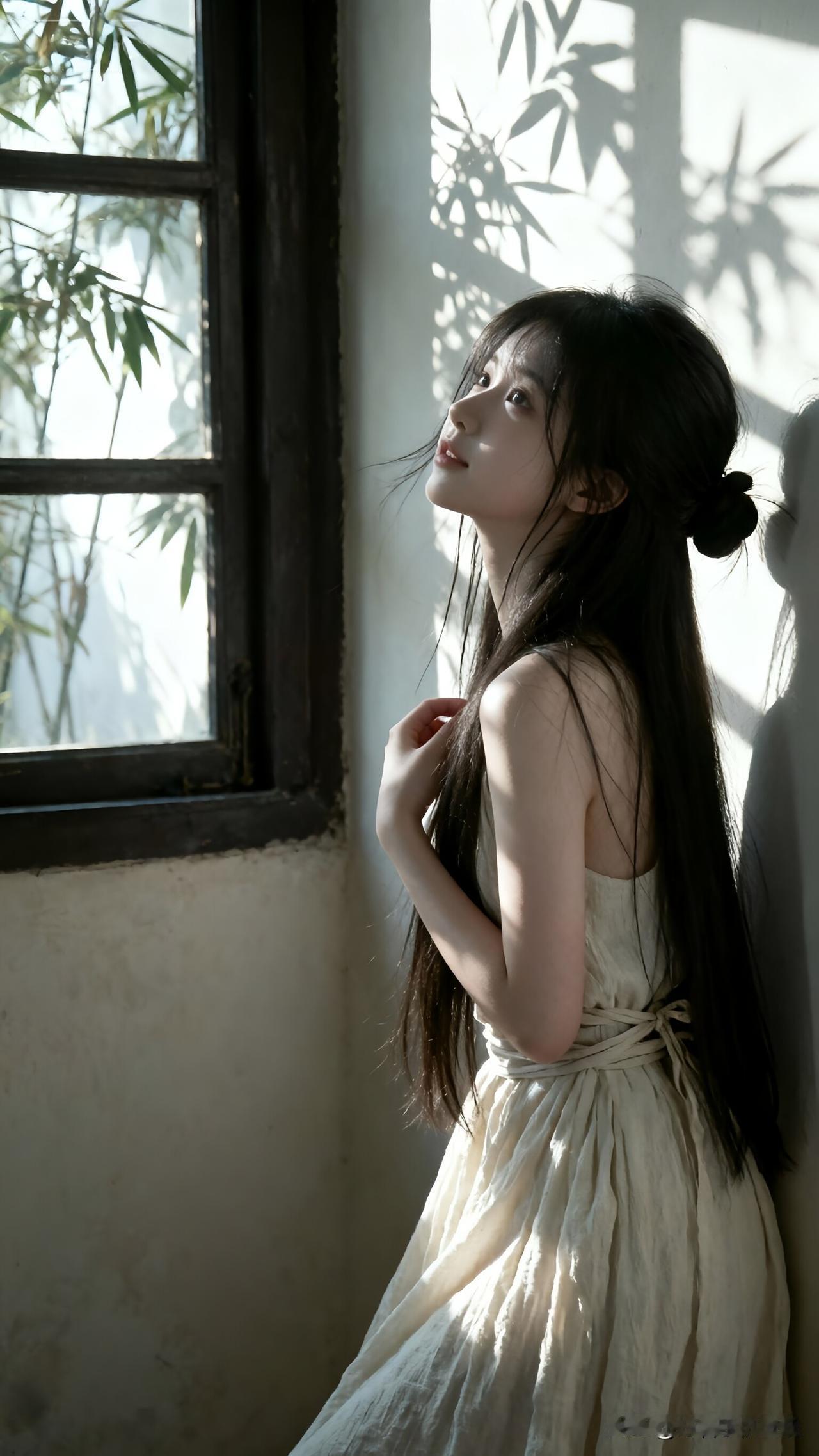 想看看大家的无意间拍到好看的照片有哪些不经意间拍出的惊艳照片 有哪些不经意拍出的