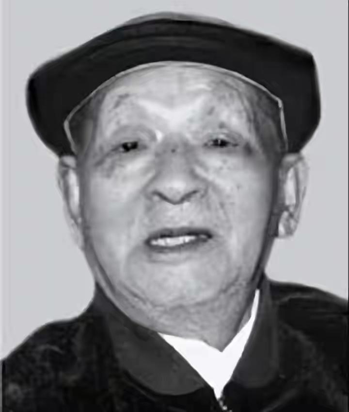他从红军时的中委贬为副处长，毛主席批示：没他，我25年前就死了

1957年，毛