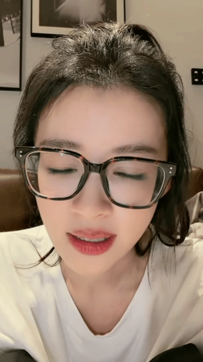 孙怡回应又当上了队长 被孙怡的反应萌到了！没有丝毫开心，全是没反应过来赛制的无奈