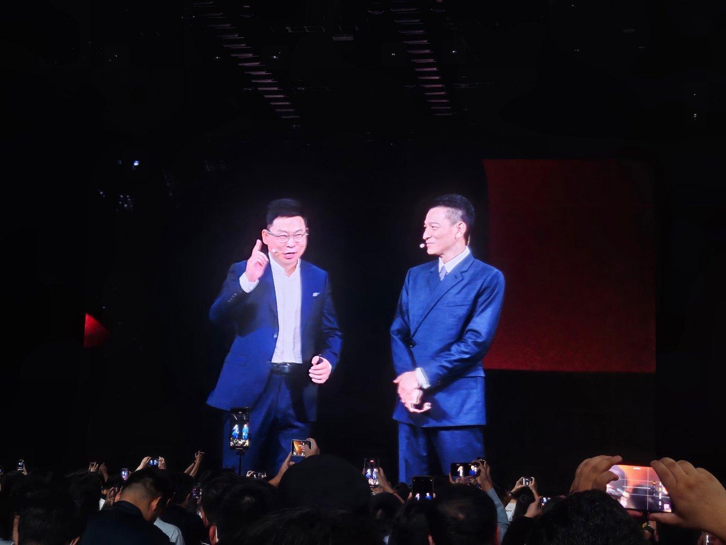 商业互吹现场（这是可以说的吗）[doge] ​​​