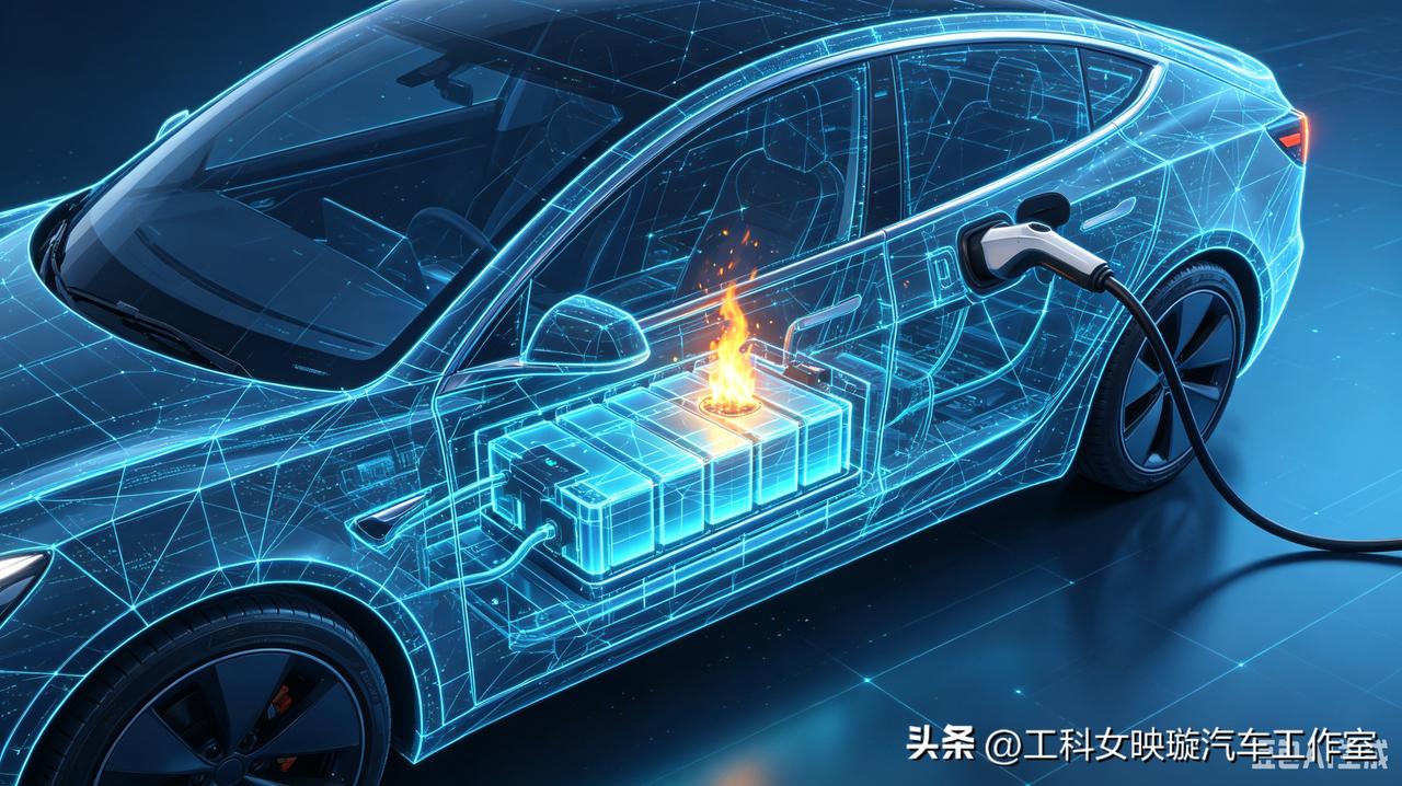 7月1日后买的电车全是新国标的吗？还会自燃吗？

By【beta实验室】
 
7