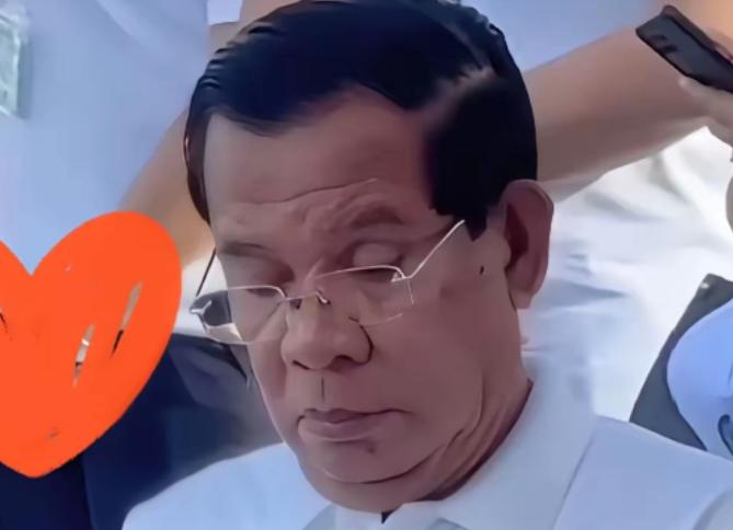 柬埔寨眼下最头疼的，不是战后工地怎么收尾，而是中国这个“钱包”突然“断供”！
