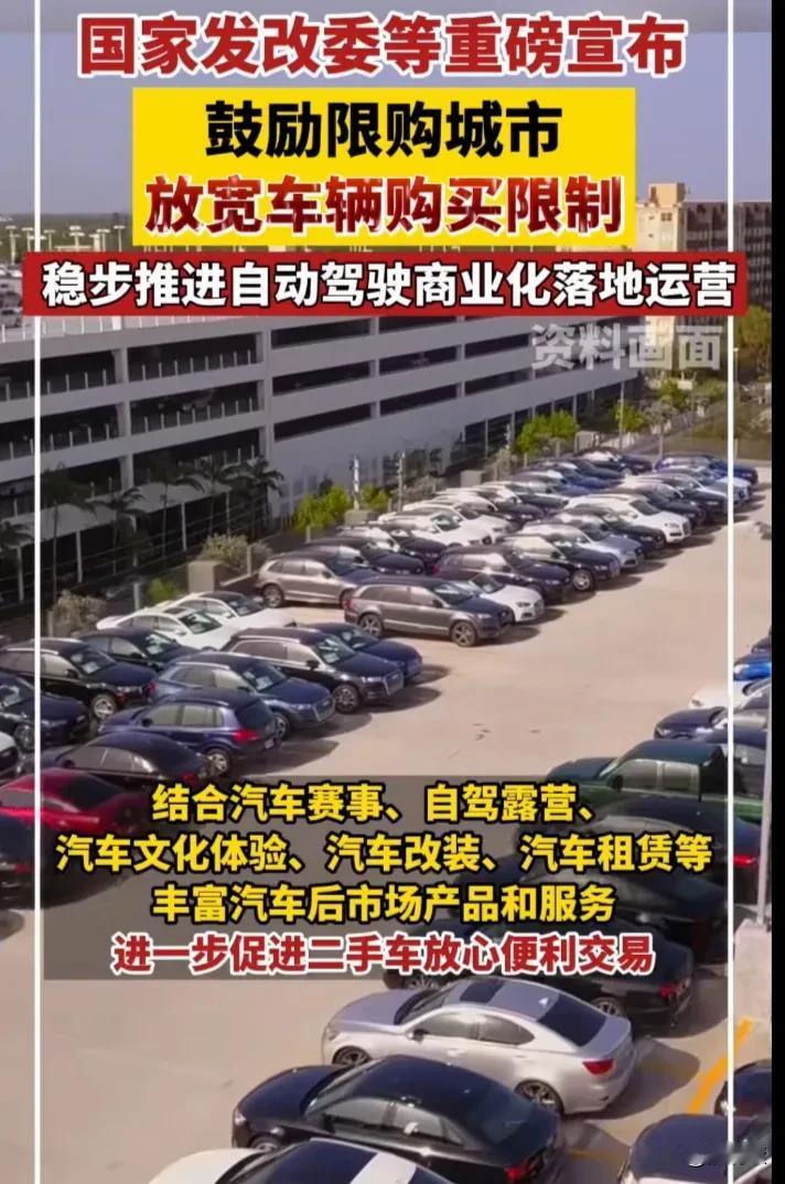 车子，孩子，房子，当初限购的难以想象？现在放开限购甚至还鼓励，结果呢？
老百姓不