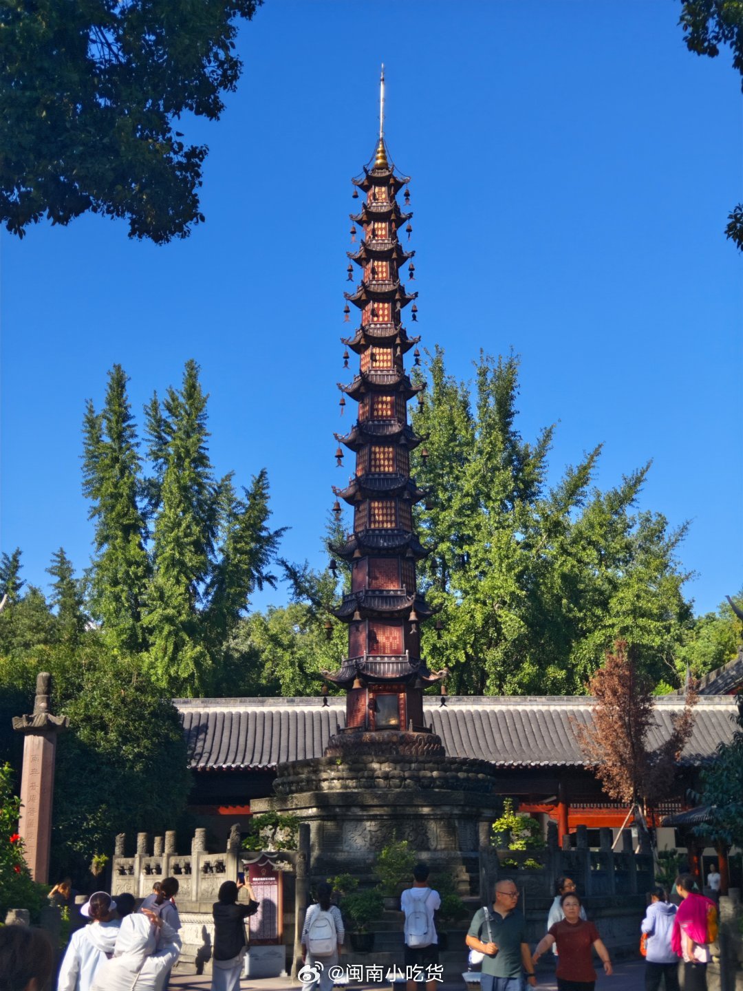 文殊院。​​🌲某一年来这里旅行，和义工阿姨咨询问题，她们说我面相很好，定有佛缘