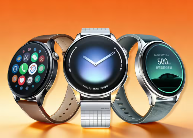 小米手表 5 开启新版本内测招募，修复手势失灵、闹钟偶发不响等