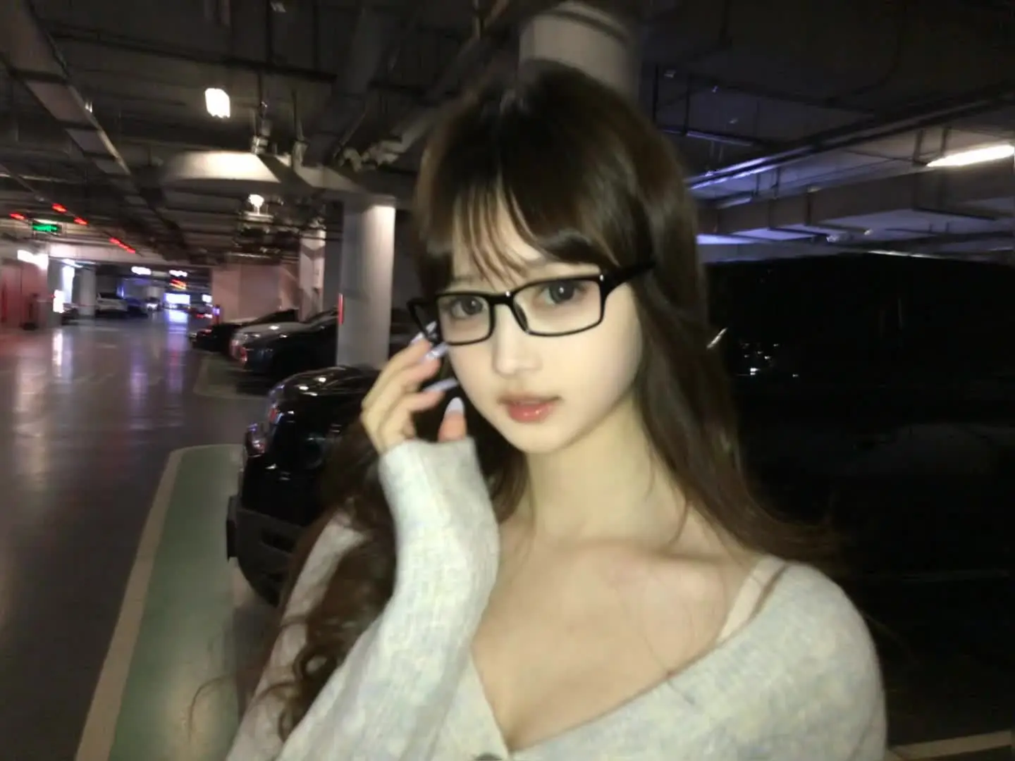 我可以接受你的所有小脾气