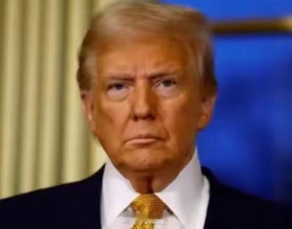 俄罗斯经济学家表示：因为39万亿美元还不起，特朗普很有可能已经有了弄死第一大“债