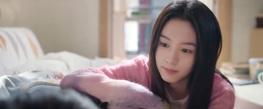 #一窍不开和也蛮女友#一些大家自以为的错位暗恋性格和网络世界多少都会有相似之处，