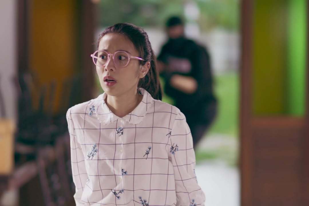 JaneKao 🥥🍰janekao 【🍰相关 剧照】剧情摘要 .诈骗游戏 