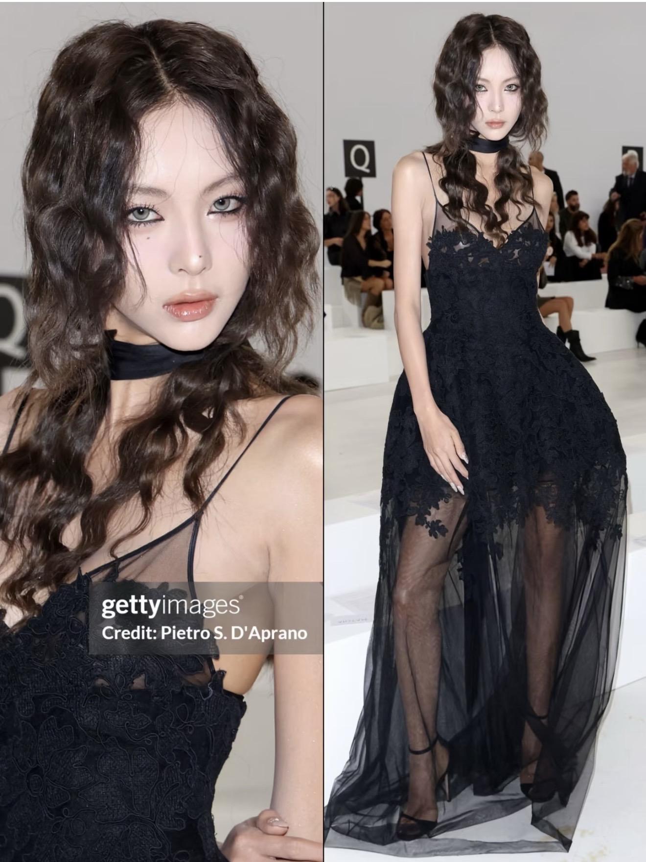 听说你们都喜欢我的G社生图。