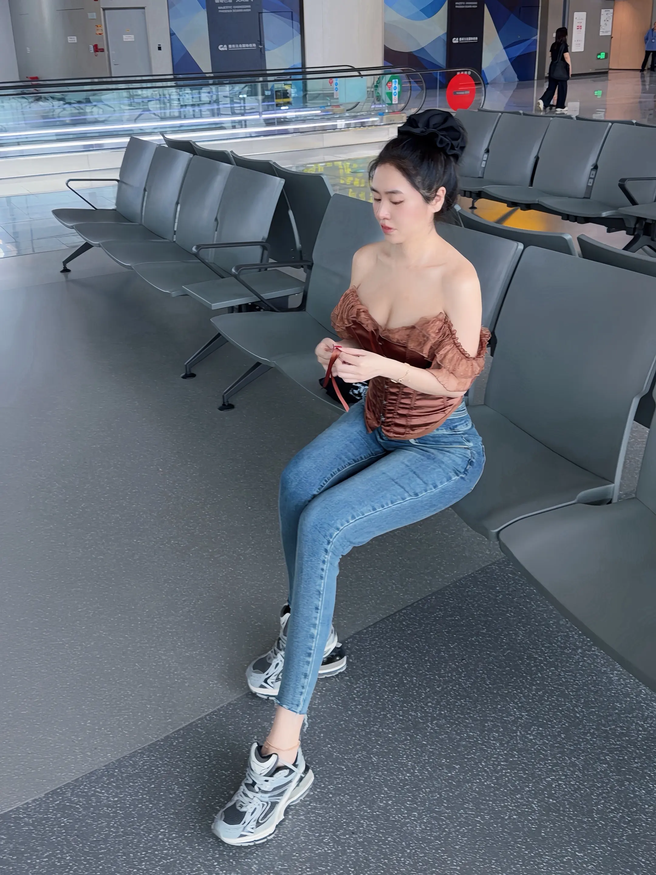 一个人叫旅行 两个人叫什么？