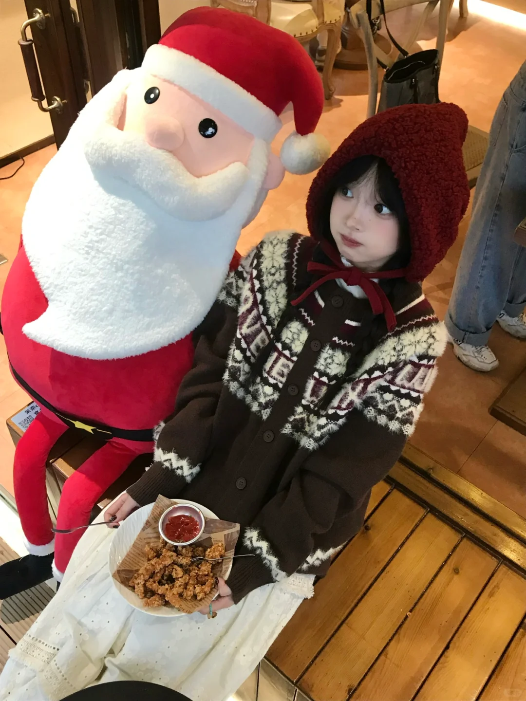 🎄🌟圣诞小魔女🧹🧙