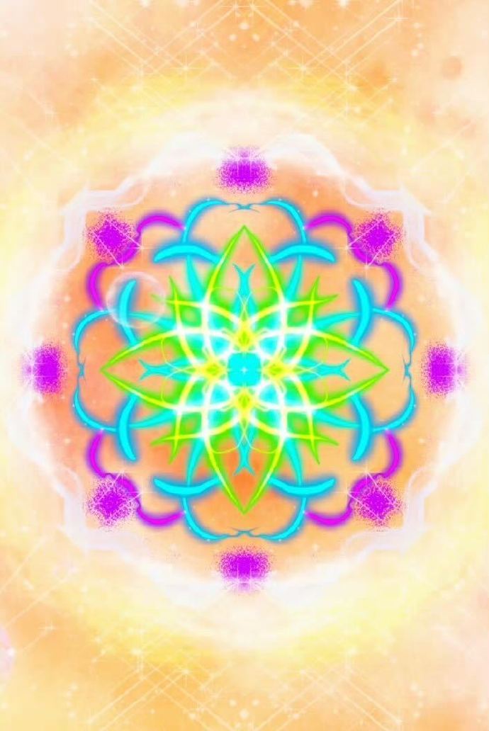 礼赞吸金石，据说看7秒，未来你的财富身价能涨一涨！运势