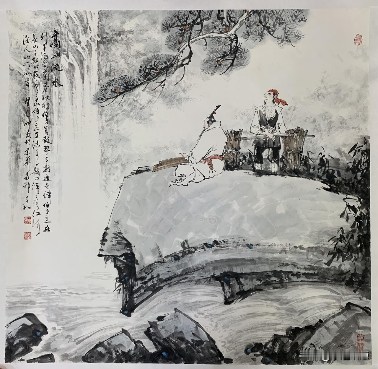 人生如行路，人海如江湖，什么才是最硬的底牌？答案，永远是人品。
 
人品，是一个