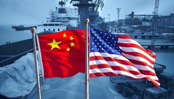 美资深专家警告，美国若与中国开战，战场不会只在遥远的“东方”！

美国专家约翰·