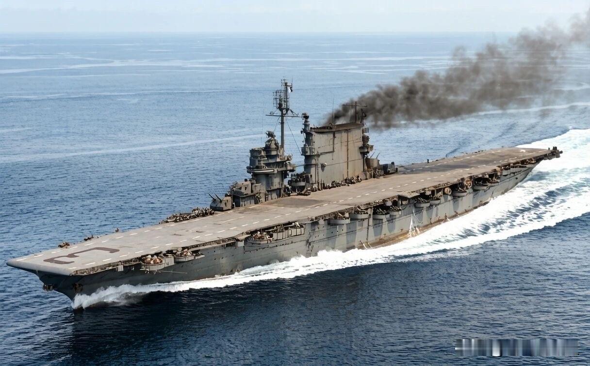 “萨拉托加号”（USS Saratoga CV-3）是美国海军“列克星敦”级航空