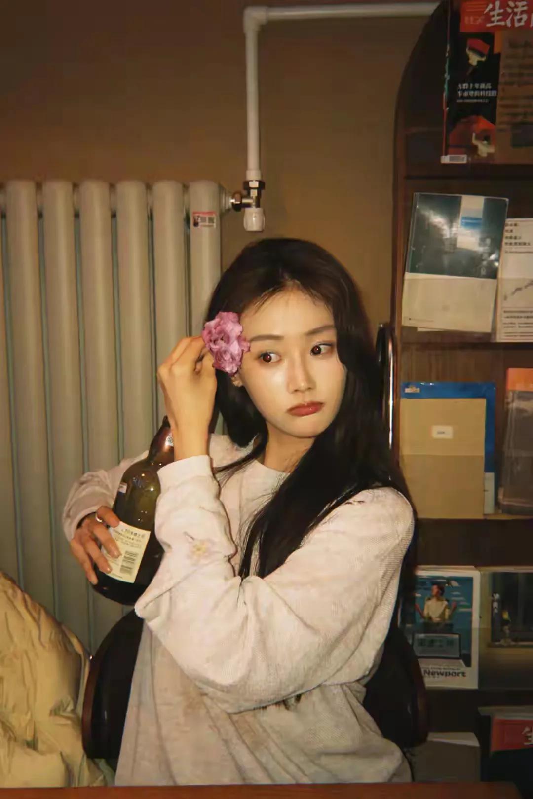 真正让人着迷的女孩是怎样的?气质提升技巧 女生心动的迹象 从什么时候你才感觉自己