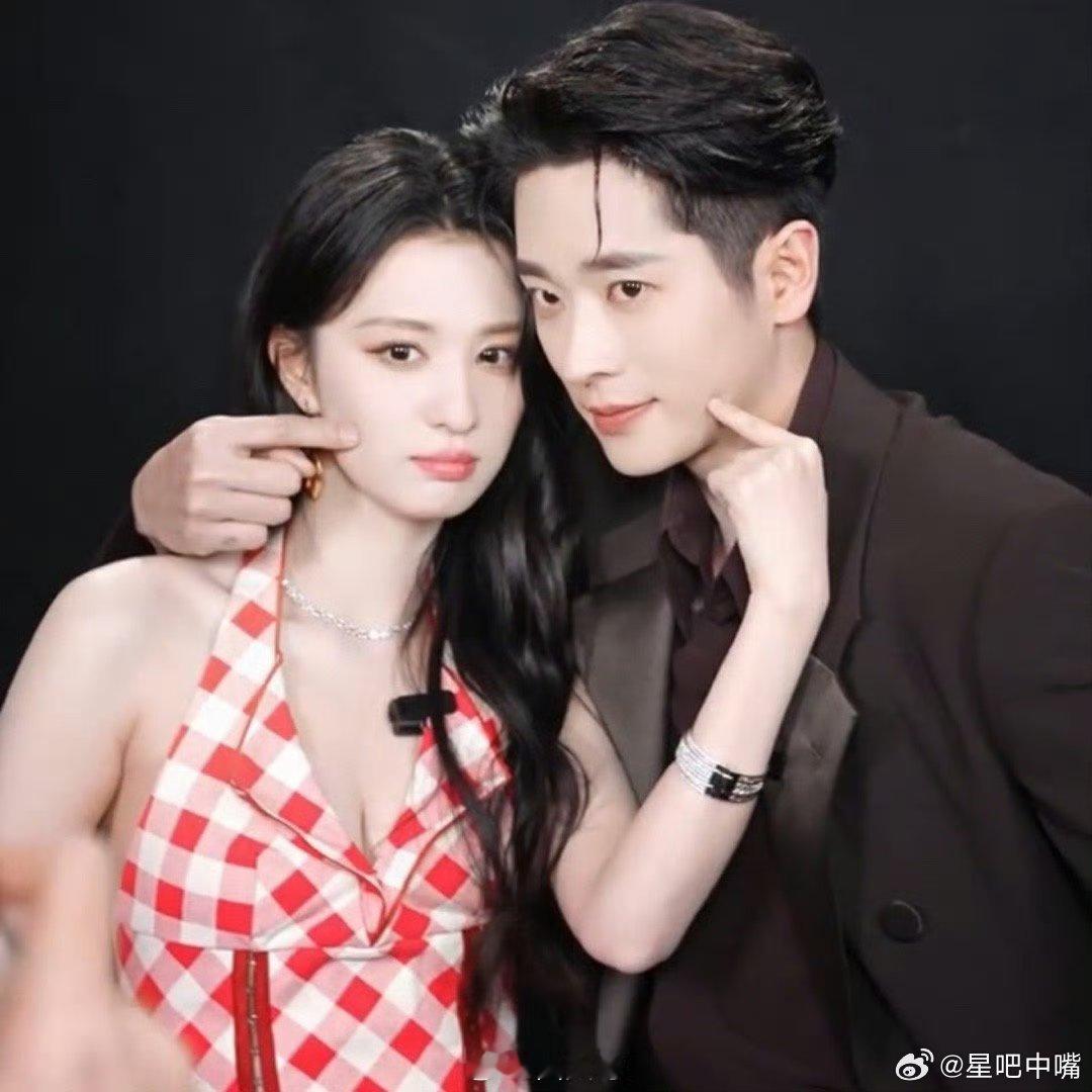 🍉腾讯电视剧《京洛再无佳人》导演：郭敬明（云之羽、小时代系列）领衔主演：丞磊 