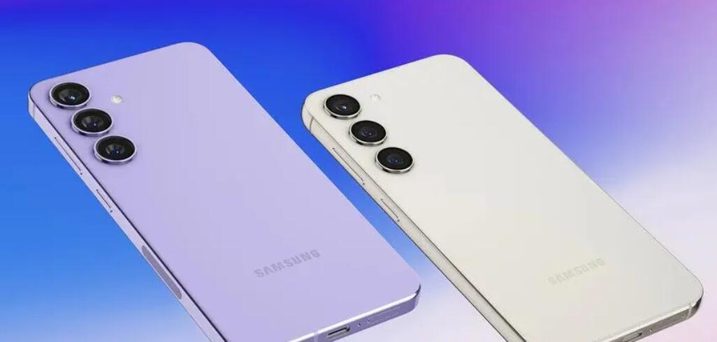 #今日的深思分享#三星Galaxy S24，按道理说这台手机并不符合新机范畴的档