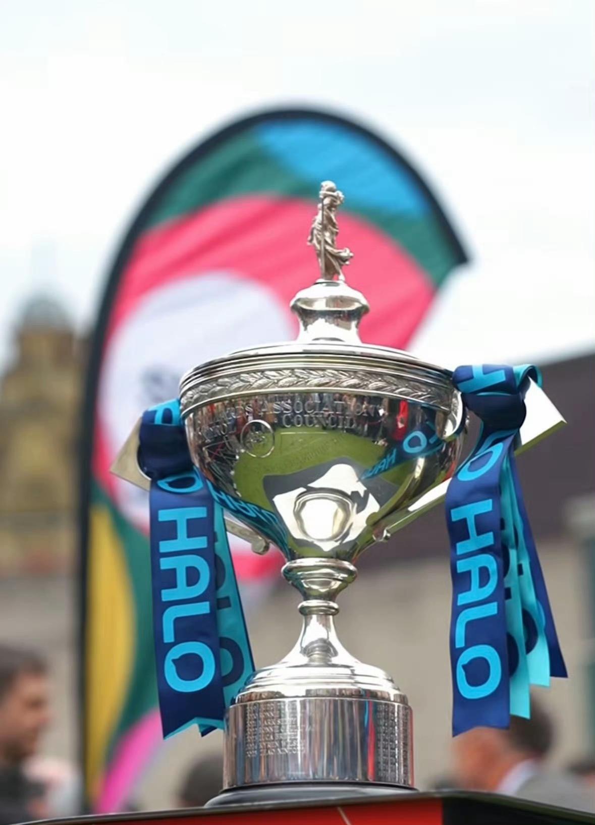 最近20几年斯诺克世锦赛连胜局数纪录：
1、马克·威廉姆斯，2003世锦赛vs昆