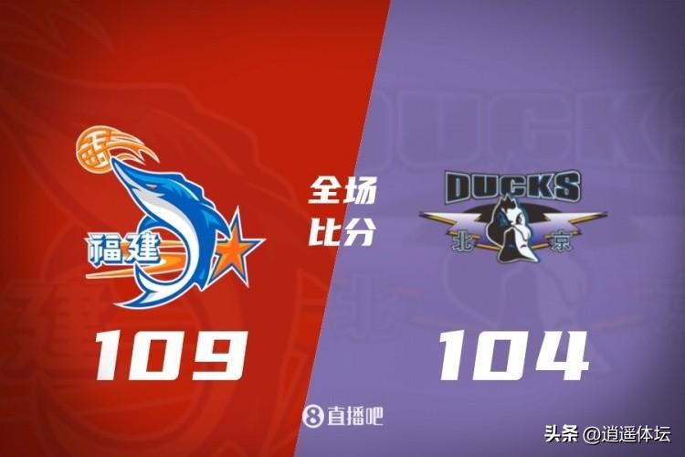 CBA这场比赛真让人看不懂了，豪华战舰竟然搁浅小帆船！
     刚刚CBA结束