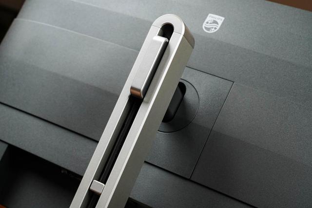 告别会议投屏焦虑,飞利浦27B2W5600无线投屏显示器,高效会议利器