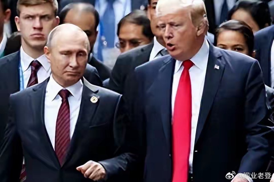 特朗普威胁退出北约，英国不惯着！不到48小时英国对美下达逐客令若美国总统特朗普单